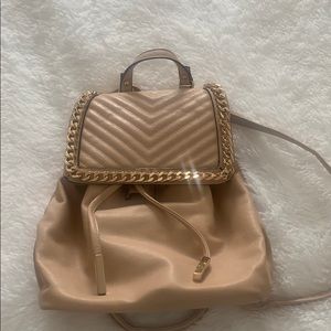 Aldo backpack